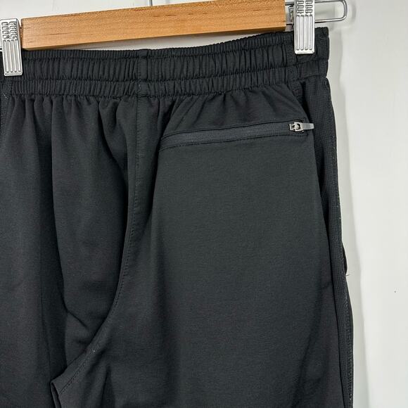 Eddie Bauer Straight Leg Black Joggers size Small - Picture 7 of 11